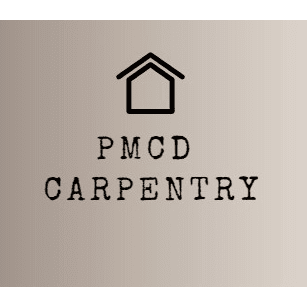 PMCD Carpentry Logo