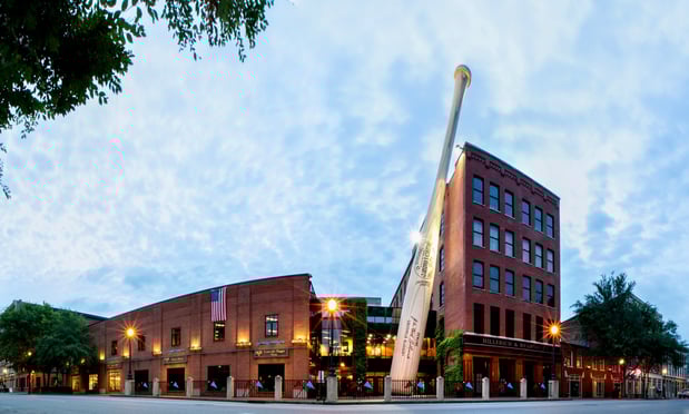 Images Crowne Plaza Louisville Airport Expo Ctr by IHG