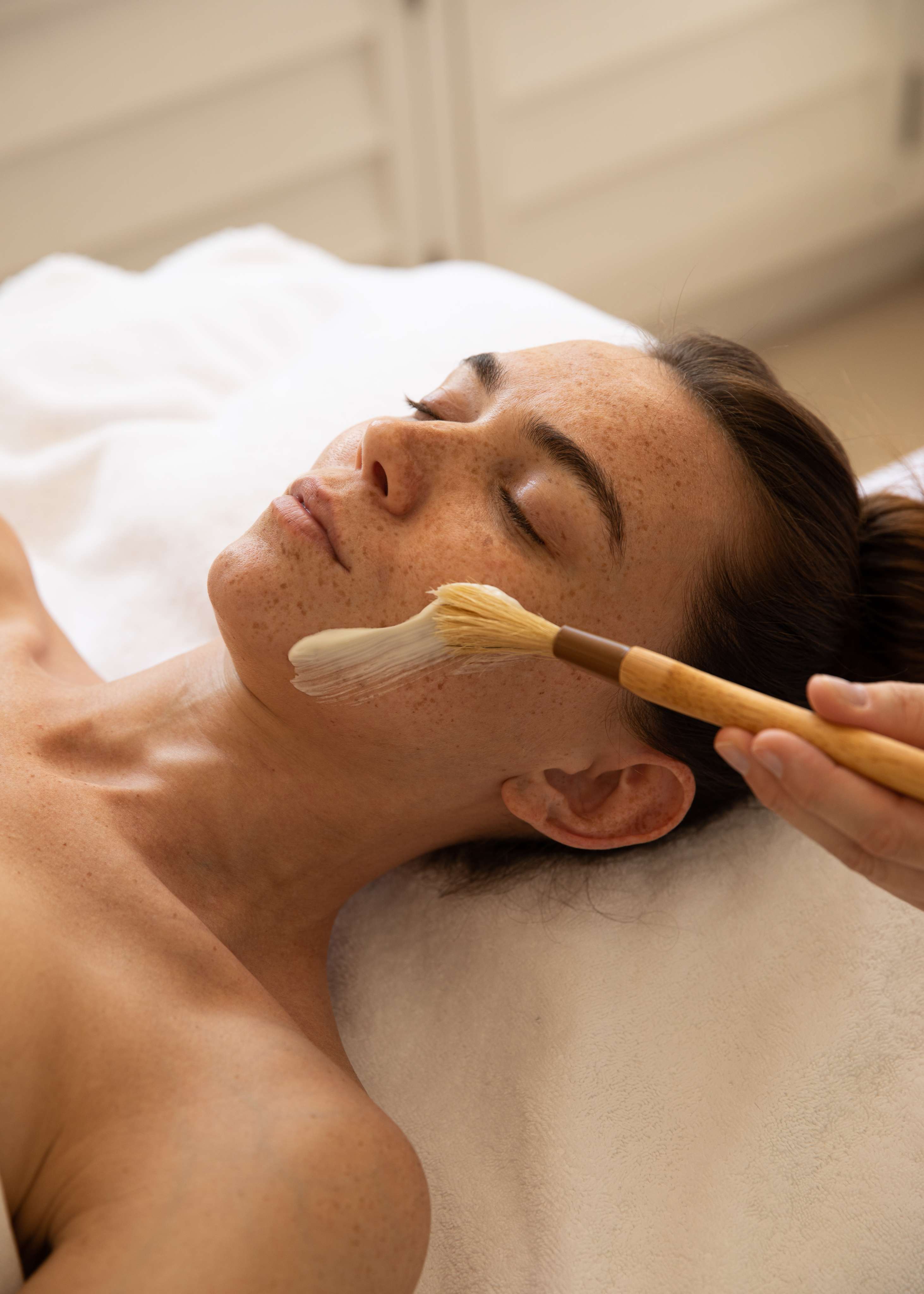 Facial 