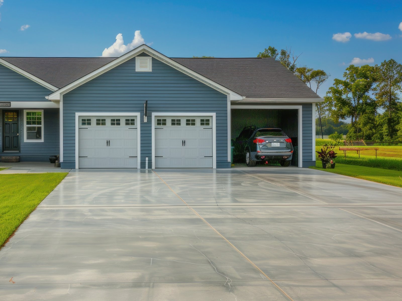 GDS Garage Door Service