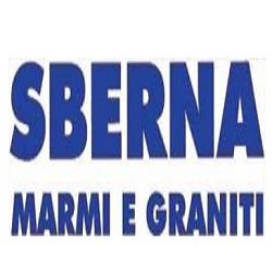 Sberna Marmi e Graniti Logo