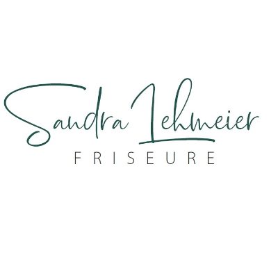 Sandra Lehmeier Friseure Logo