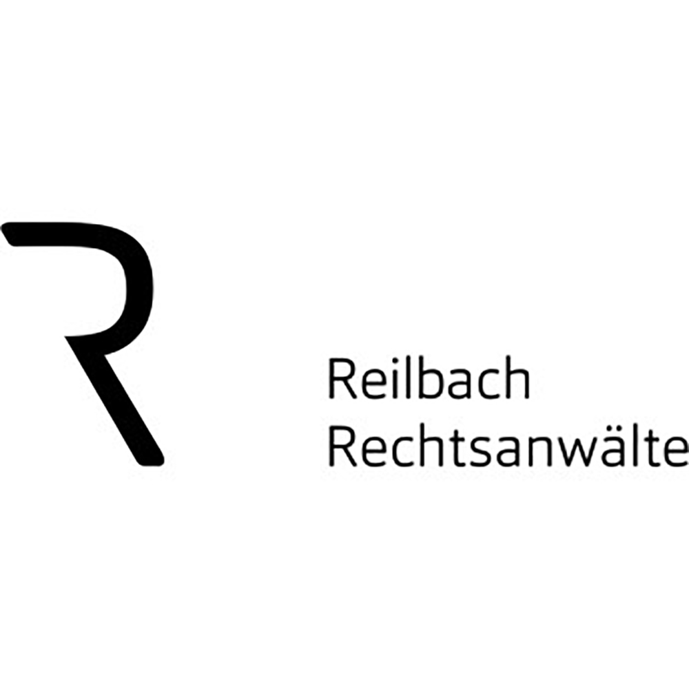 Reilbach Rechtsanwälte in Düsseldorf - Logo