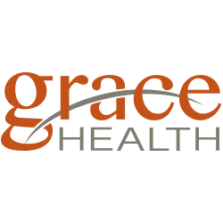 Grace Health Dental Logo