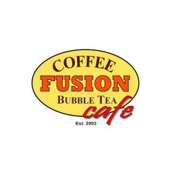 Coffee Fusion Bubble Tea Ocean Springs Ms