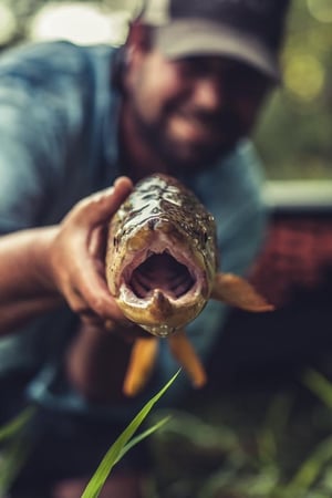 Images Trophy Water Guide Service