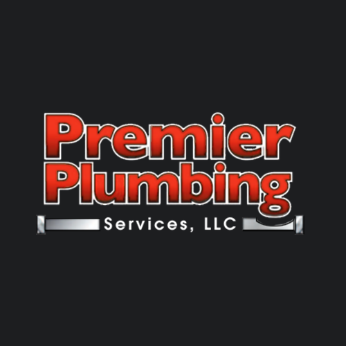 Premier Plumbing Services Logo