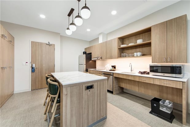 Images Homewood Suites by Hilton East Rutherford - Meadowlands, NJ