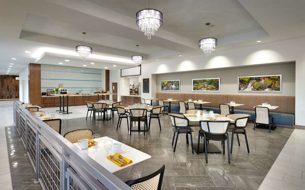 Images Hilton Garden Inn Lehi