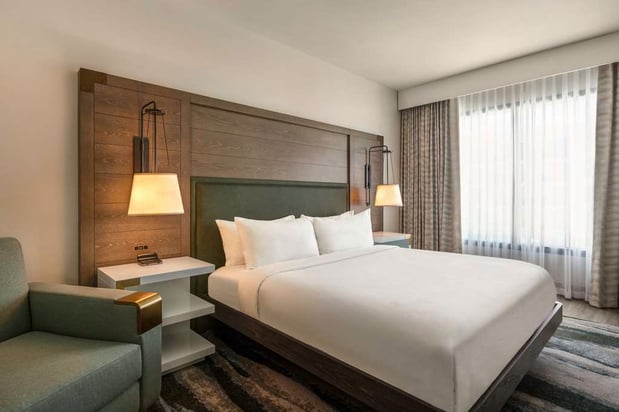 Images Embassy Suites by Hilton Panama City Beach Resort