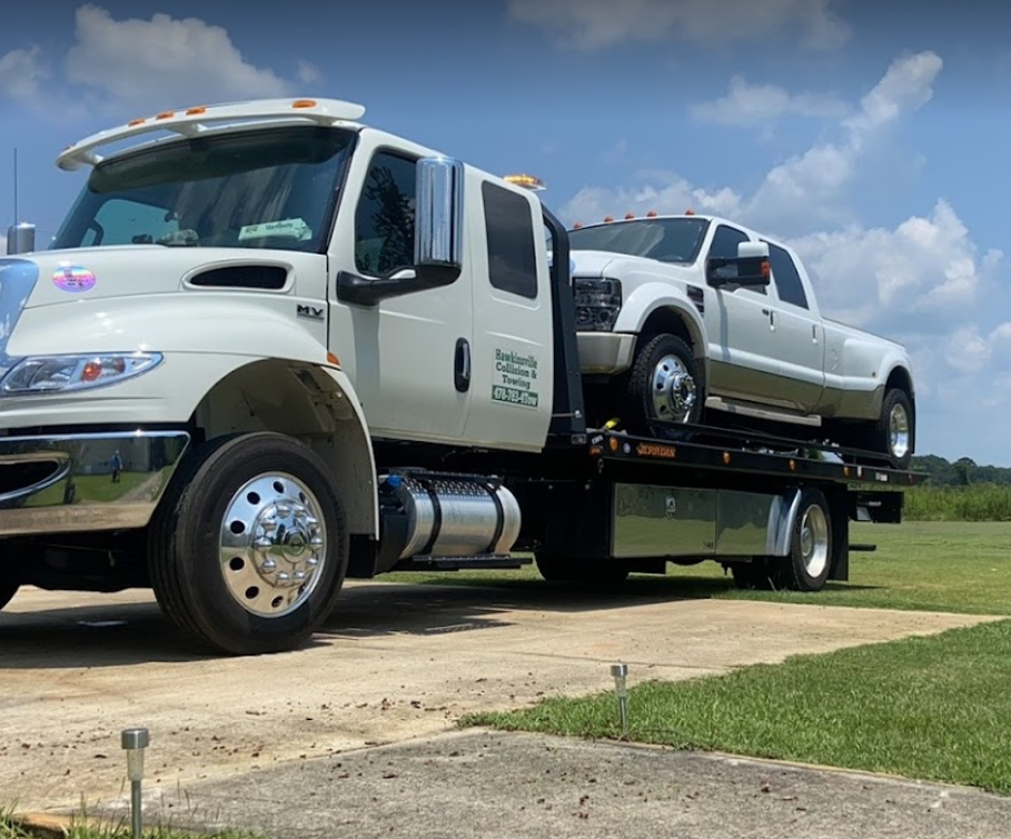 Call now for a towing service you can count on!