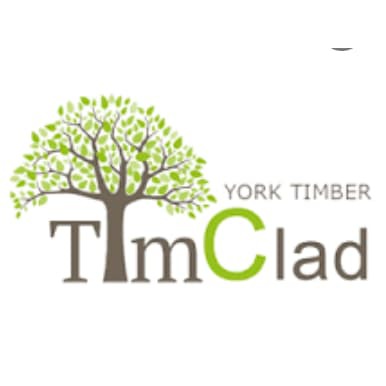 Timclad Ltd (York Timber) Logo