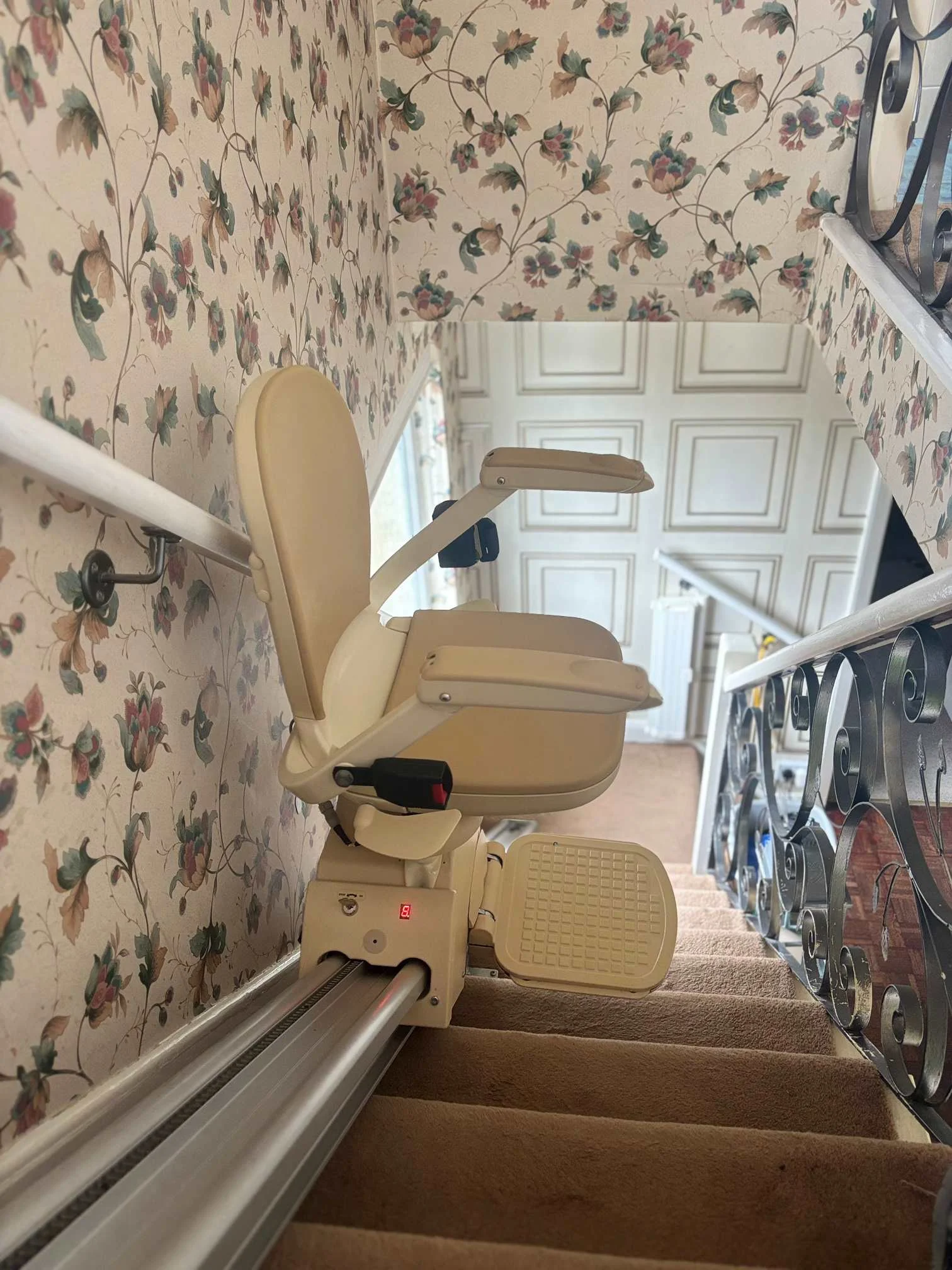 Images Yorkshire Stairlifts Ltd
