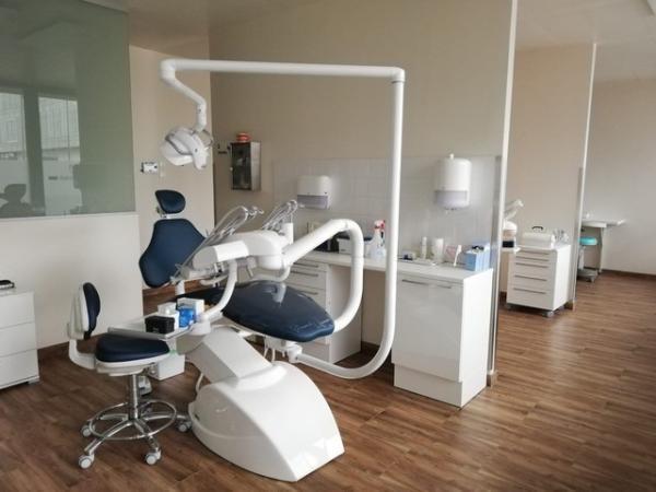 Dr. Georg Quinto & Dr. Marta Quinto, Brünner Straße 70 / 3 / Top 101 / Zugang über Stiege 2 in Wien