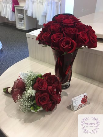 Images Tri-City Florist