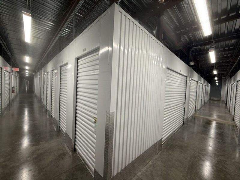 Interior Units