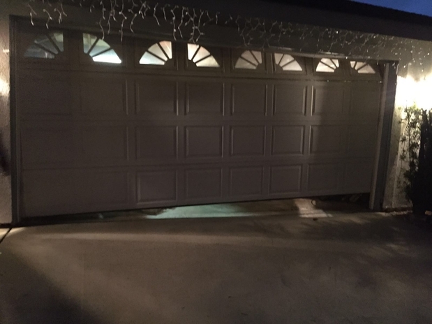 Images 24/7 Riverside Garage Doors