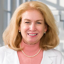Dr. Barbara Anne Gaines, MD