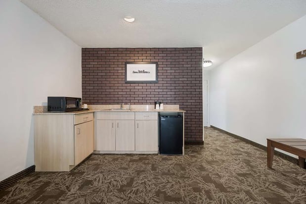 Images SureStay by Best Western Tuscaloosa Southeast