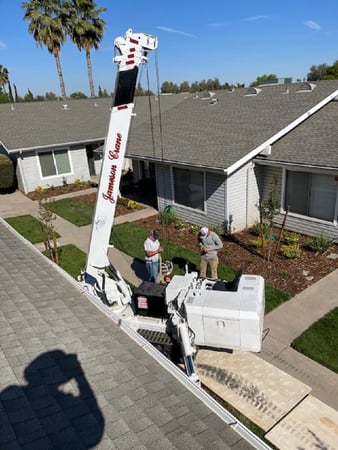 Images Valley Air Conditioning & Repair, Inc.