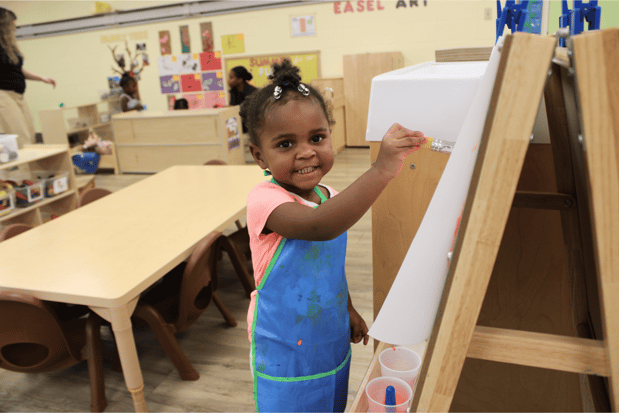 Images Childcare Network