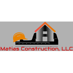 Matias Construction Logo
