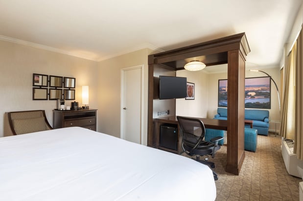 Images Crowne Plaza Crystal City-Washington, D.C. by IHG