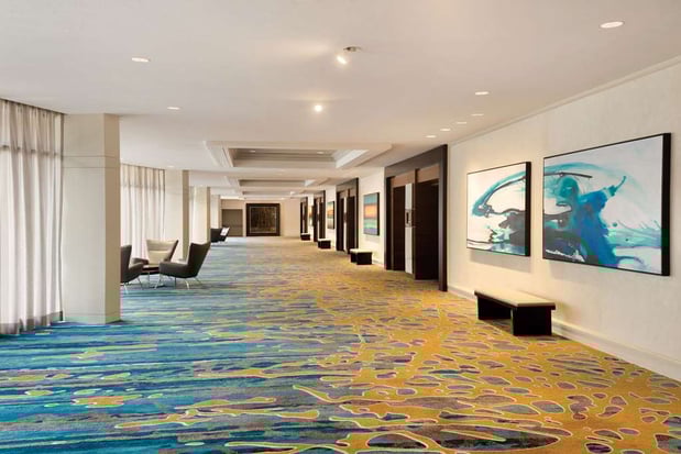 Images Hilton Miami Airport Blue Lagoon