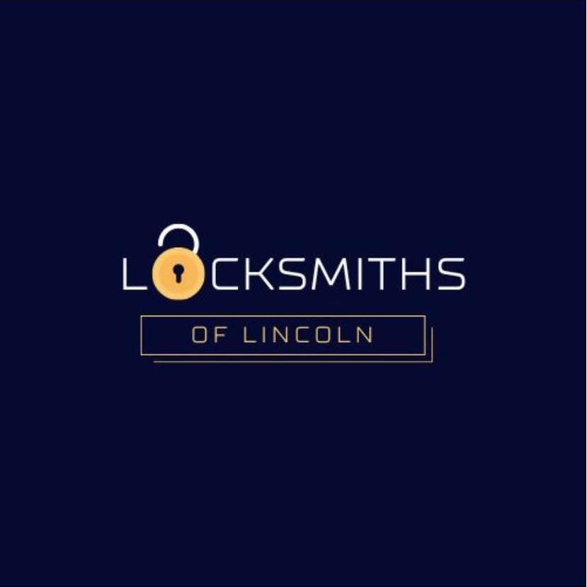 Locksmiths of Lincoln Logo