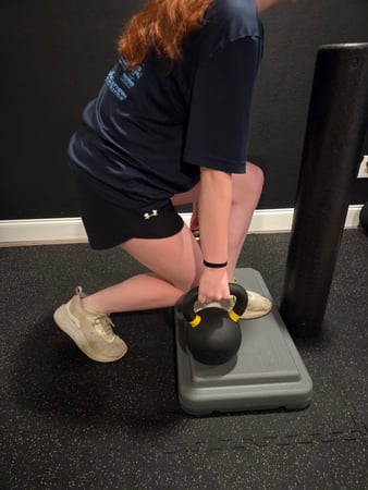 Images Crossover Physical Therapy & Performance