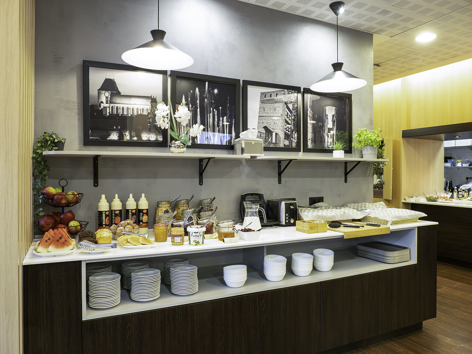Images B&B HOTEL Toruń