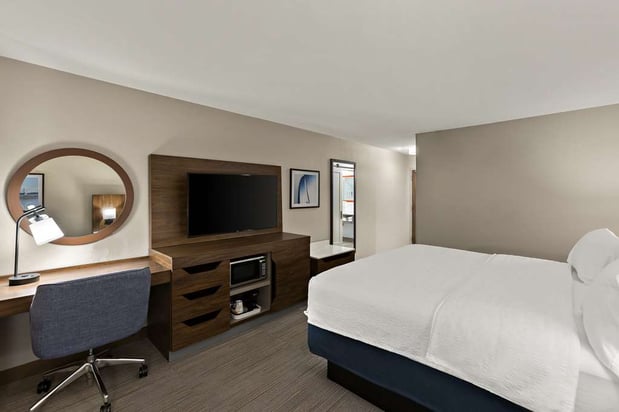 Images Hampton Inn & Suites by Hilton Petoskey