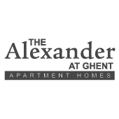 The Alexander at Ghent Apartment Homes
