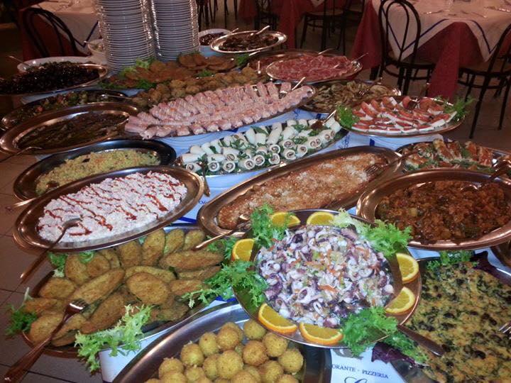 Images Lo Scoiattolo Ristorante Pizzeria