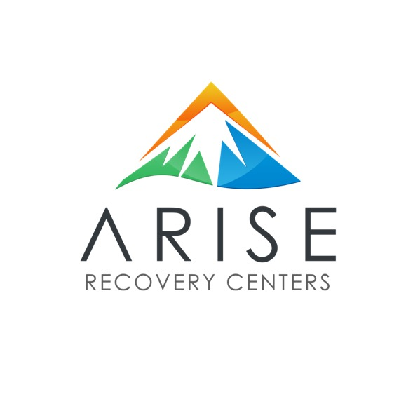 Arise Recovery Centers - The Woodlands Logo