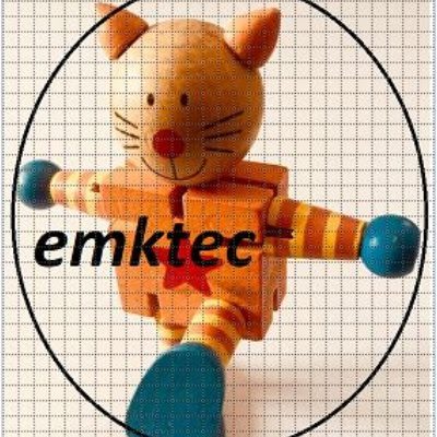 emktec Technical Services Logo