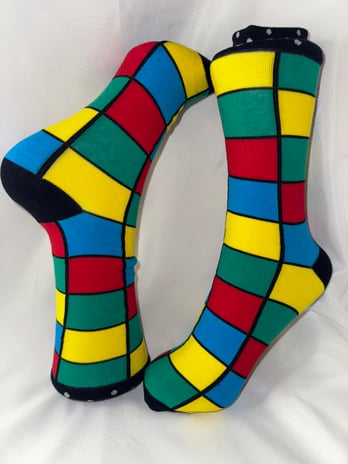 Images Mosley Hosiery Socks