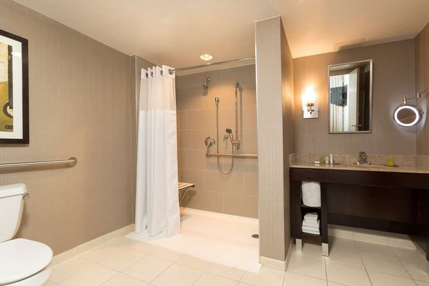Images DoubleTree Suites by Hilton Hotel Nashville Airport