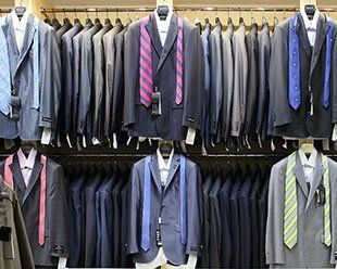 Images D'Agostino Clothiers & Tailors