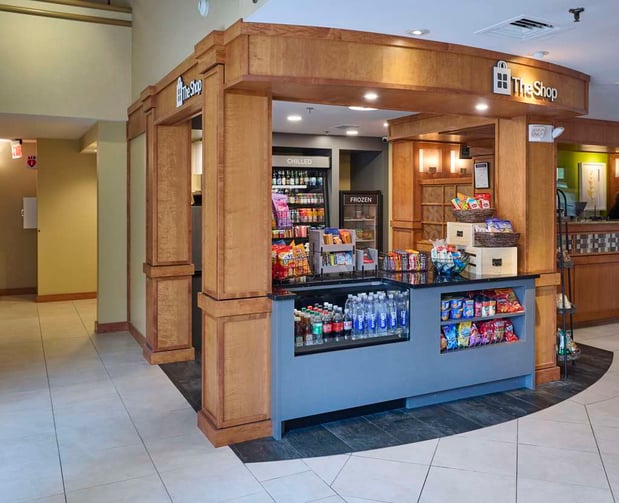 Images Hilton Garden Inn Lancaster