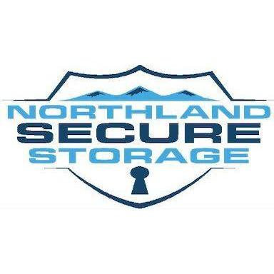 NorthLand Secure Storage Logo