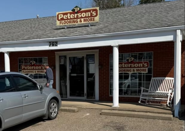 Images Peterson's Flooring & More
