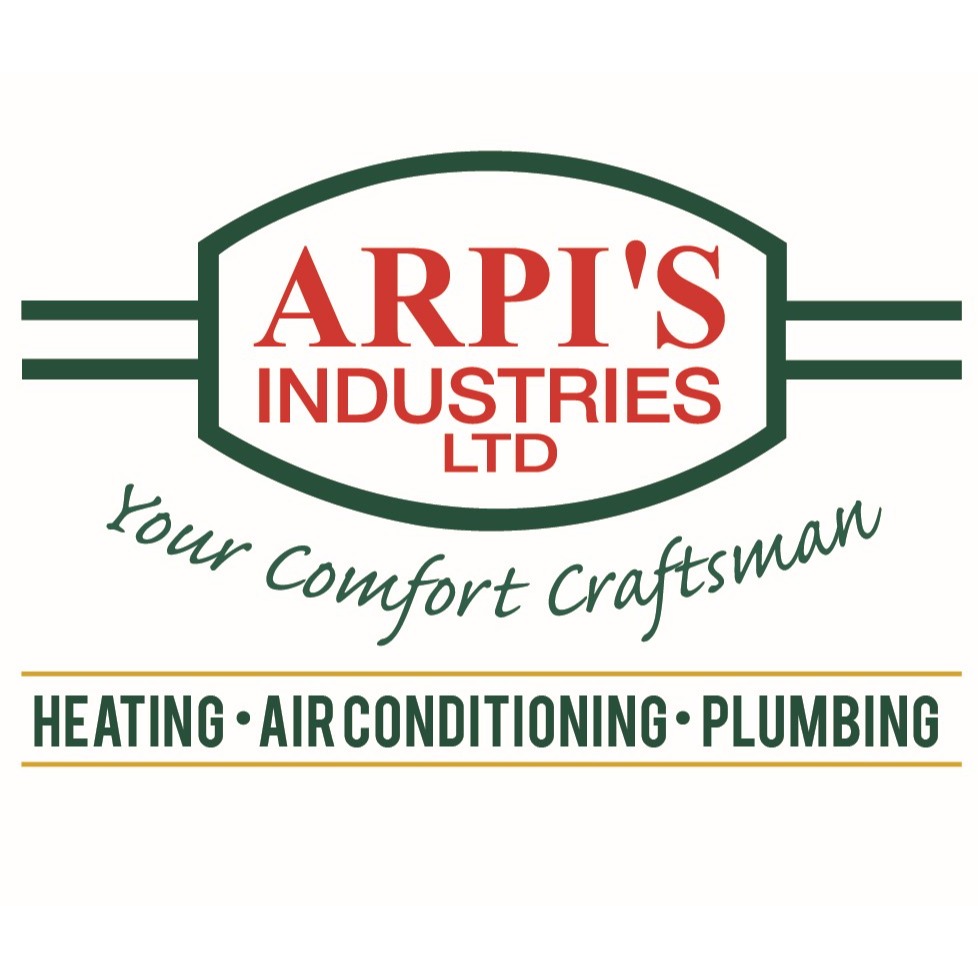 Arpi's Industries Ltd.