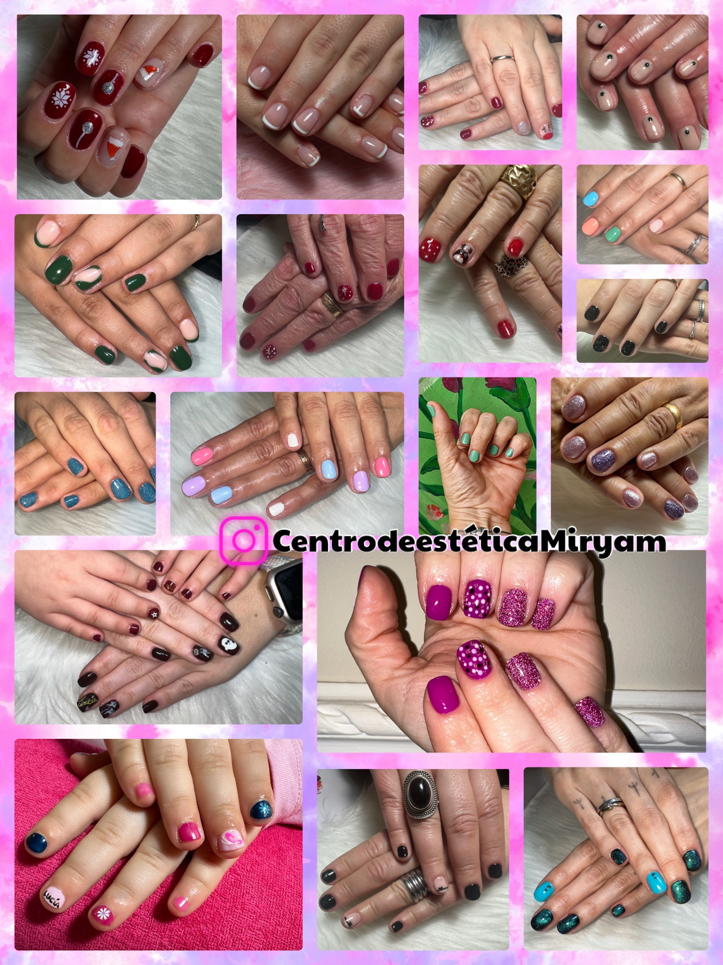 Images Centro de Estetica Miryam