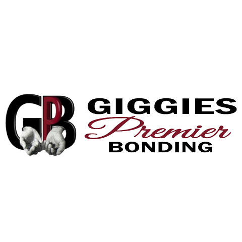 Giggies Premier Bail Bonding Agency Logo