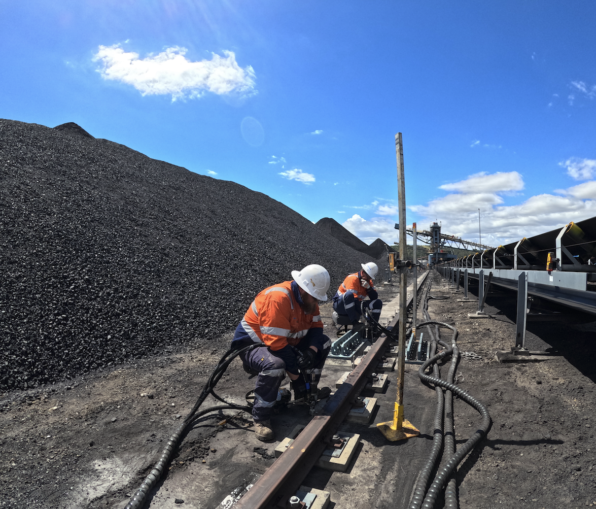 Images Mainmark Ground Engineering Sydney