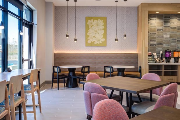 Images Home2 Suites by Hilton Smithfield Selma