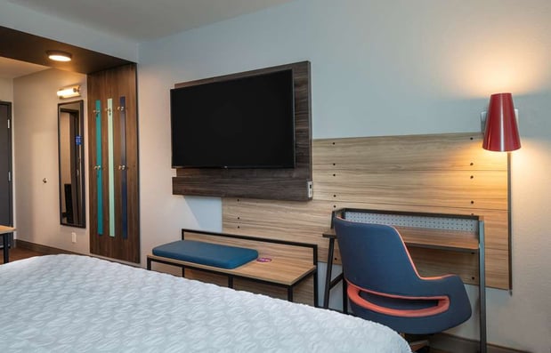 Images Tru by Hilton Phoenix Glendale Westgate