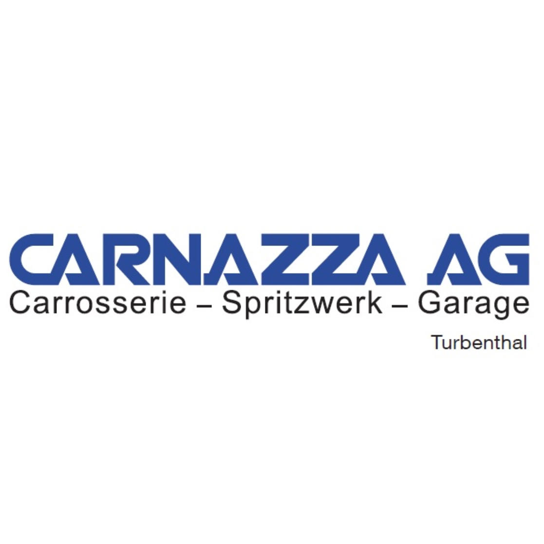 Carnazza AG Logo