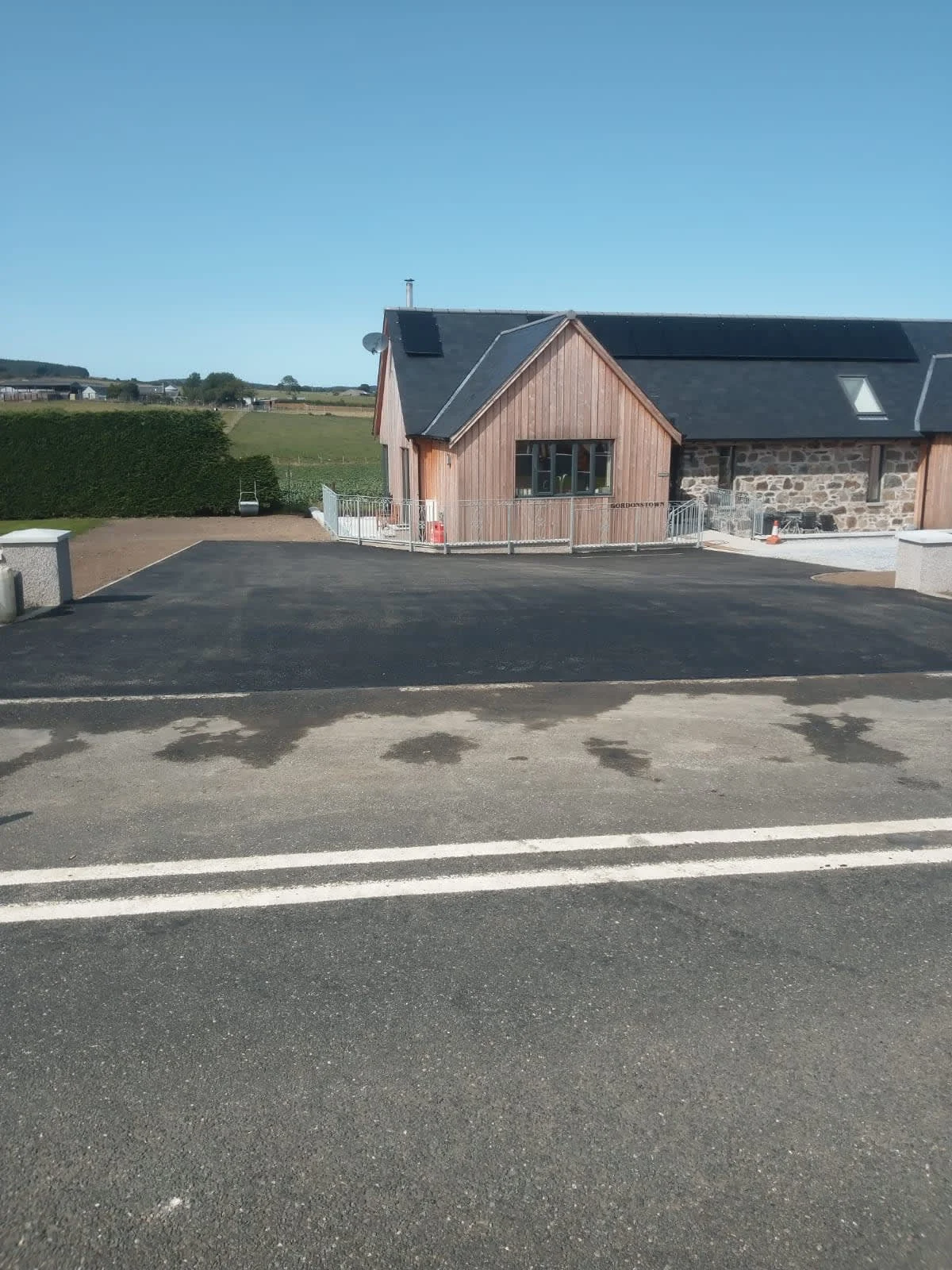 Images Colin Smith Contractor